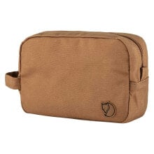 Women's cosmetic bags and beauty cases