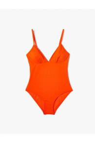 Women's One-piece Swimwear