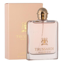 Trussardi Delicate Rose 100 ml eau de toilette für Frauen