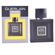 GUERLAIN L'Homme Ideal L'Intense Парфюмерная вода