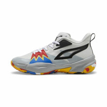 Basketball Shoes