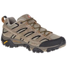 Спортивная одежда, обувь и аксессуары mERRELL Moab 2 Ventilator Hiking Shoes