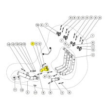 Spare parts and consumables for motor vehicles