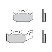 Spare parts and consumables for motor vehicles