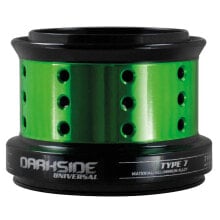 MAVER Darkside Deep Universal Aluminium Spare Spool