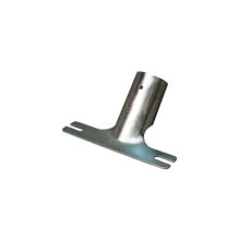 Stielhalter Metall Ø 24 mm , VE: 10