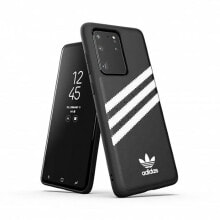 ADIDAS Moudled PU Samoa G988 S20 Ultra 38621 phone case