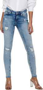 Women's jeans