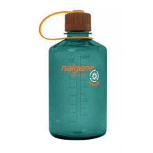 Спортивные бутылки для воды Nalgene
