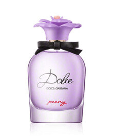 Купить парфюмерия Dolce&Gabbana: Dolce & Gabbana Dolce Peony Eau de Parfum Spray