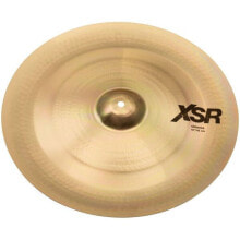 Percussion cymbals