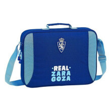 Детские сумки и рюкзаки Real Zaragoza