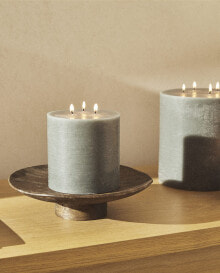 Decorative candles