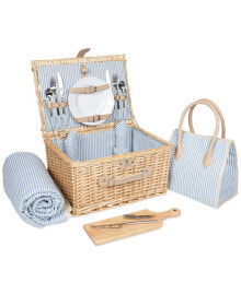 Picnic Time serenade Picnic Basket, Service for 2, Created for Macy's