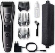 Машинки для стрижки волос и триммеры Машинка для стрижки волос Panasonic ER-GC63-H503
