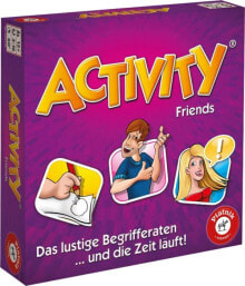 Entertaining games for children