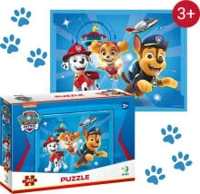 Puzzles for children