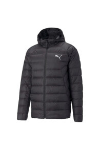 Men's down jackets