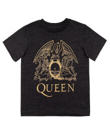 Детские футболки и майки для мальчиков Queen