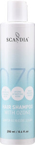 Shampoo mit Ozon - Scandia Cosmetics Ozo Shampoo With Ozone