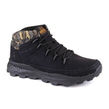 Men's High Boots