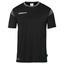 UHLSPORT Squad 27 Short Sleeve T-Shirt