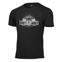 Men's sports T-shirts and T-shirts