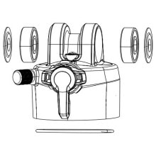 Spare parts and consumables for motor vehicles