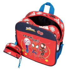 MARVEL Friends 25 cm junior backpack