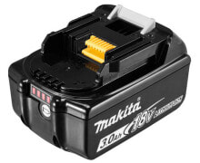 Аккумуляторы и зарядные устройства Аккумулятор Makita BL1830B 18 В 3,0 Ач 197599-5