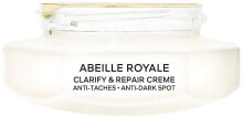 Revitalisierende Gesichtscreme - Guerlain Abeille Royale Clarify & Repair Creme Anti-Dark Spot (Refill)