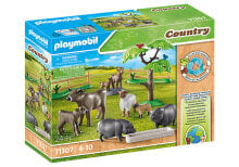PLAYMOBIL Country 71307 - Action/Adventure - 4 yr(s) - Multicolour
