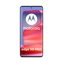 Smartphone Motorola EDGE 50 PRO 6,67