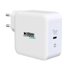 URBAN FACTORY USB-C 100W Laptop Charger