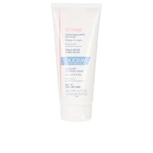 Ducray Ictyane Emollient Nutritive Cream Смягчающий питательный крем для очень сухой кожи лица и тела 200 мл