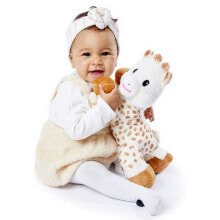 Soft toys for girls