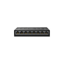TP-Link LS1008G, 8-Port 10/100/1000Mbps Masaüstü Switch