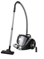 ROWENTA Compact Power RO4825 - 550 W - Cylinder vacuum - Dry - Bagless - 2.5 L - Foam