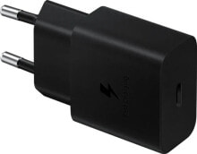 Chargers for smartphones