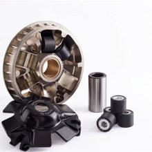 Spare parts and consumables for motor vehicles