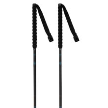 Nordic walking sticks and trekking poles