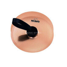 Meinl Marching Cymbal NINO-BO20, 8