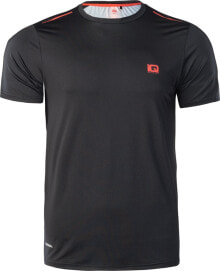 Men's sports T-shirts and T-shirts