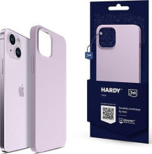 3MK 3MK Hardy Case iPhone 14 6,1