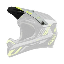 Купить запчасти и расходные материалы для мототехники ONEAL: Запасной визор для шлема ONEAL Backflip Strike V.23
