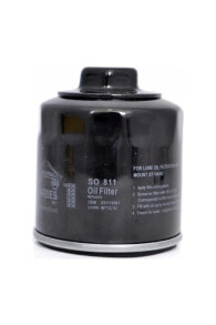 Oil filters for cars