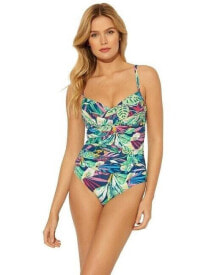 Women's swimwear