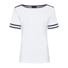 SEA RANCH Mimi short sleeve T-shirt