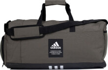 Adidas Torba adidas 4ATHLTS Duffel Bag Medium zielona IL5754