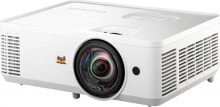 Multimedia projectors